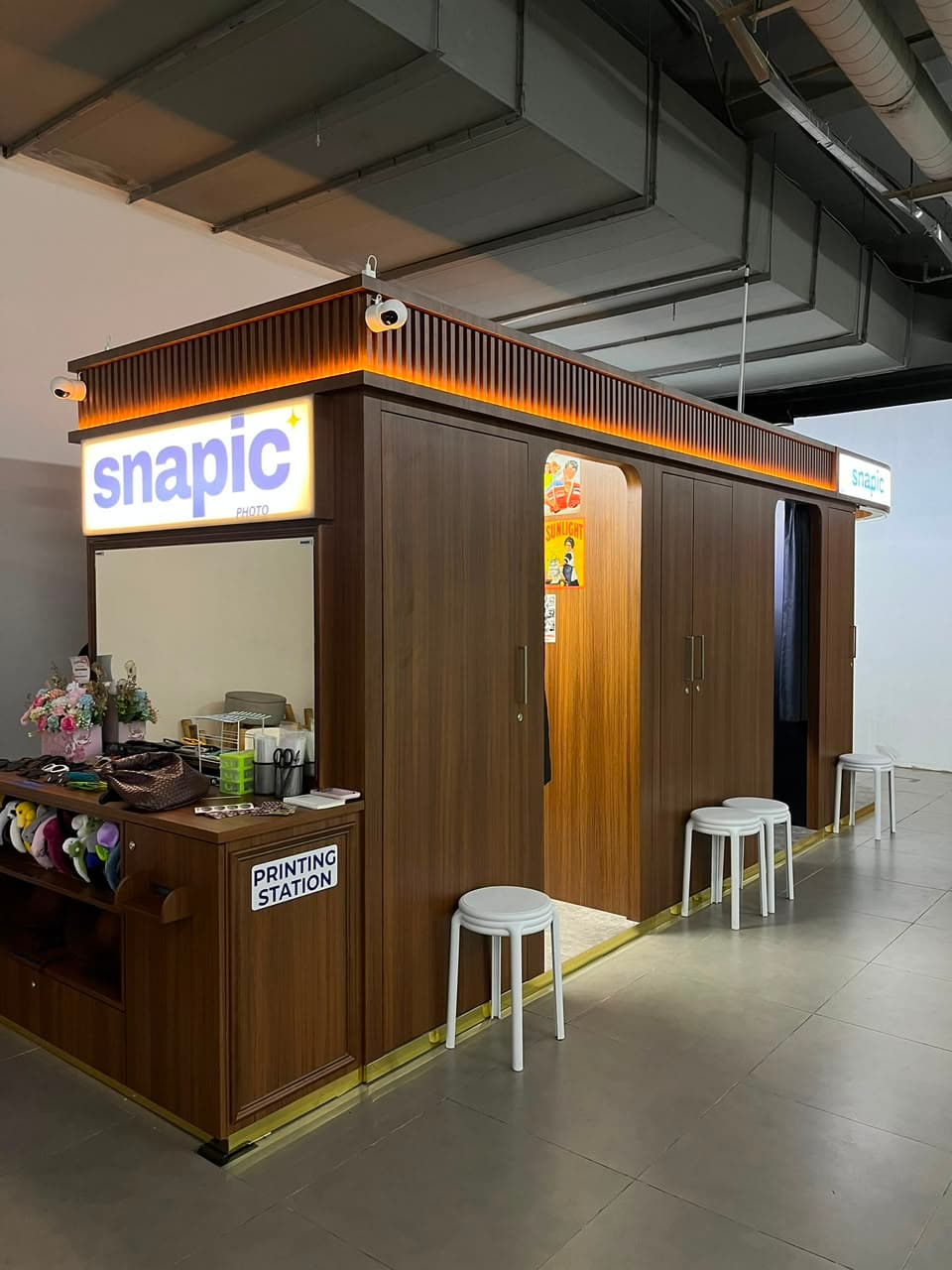 Snapic Photo Nagoya Hill Batam