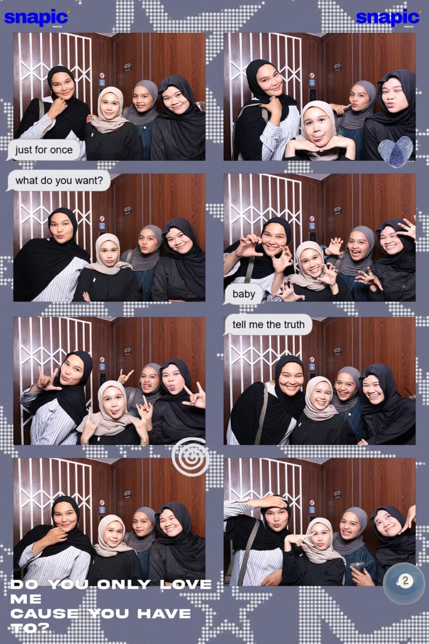 Galeri foto Snapic - Image 8