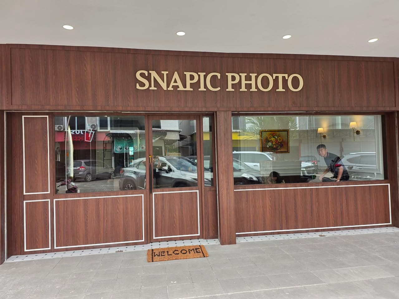 Snapic Photo Mitra Raya 2 Batam